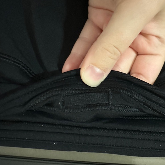 Lululemon Pace Rival Mid Rise Skirt Tall size 6 - Picture 7 of 12